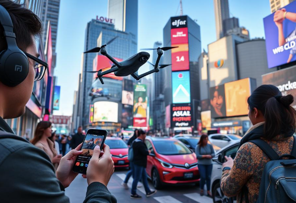 How Technology Is Changing Modern Life