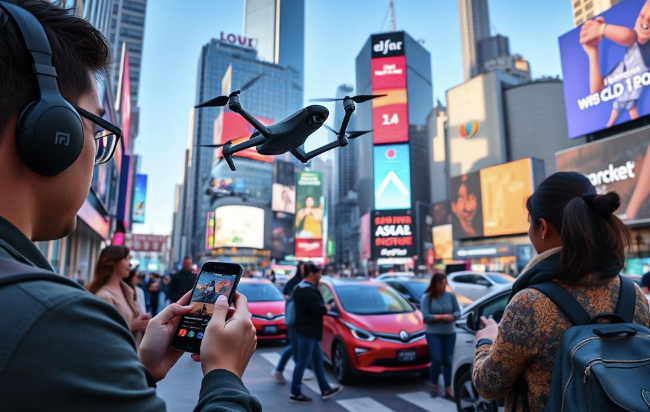 How Technology Is Changing Modern Life