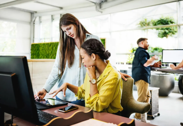 How Technology Is Transforming Businesses