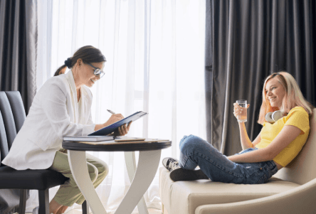 Mood Disorder Therapy: Understanding Treatment Options, Approaches, and Paths to Emotional Stability