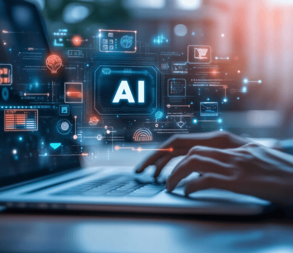 How to Integrate Artificial Intelligence Into Existing Legacy Software Workflows Without Disruptions