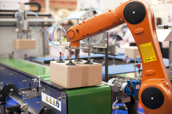 Industries That Benefit Most from Automatic Cartoning Machines