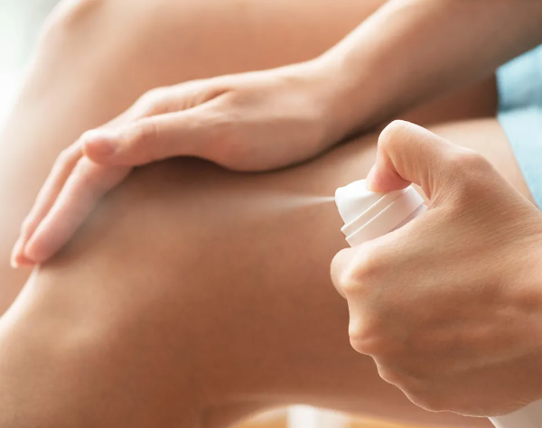 Magnesium Spray Benefits: Does It Really Work?
