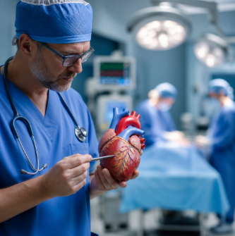 Understanding the Critical Connection Between Cardiovascular Health and Surgical Preparedness