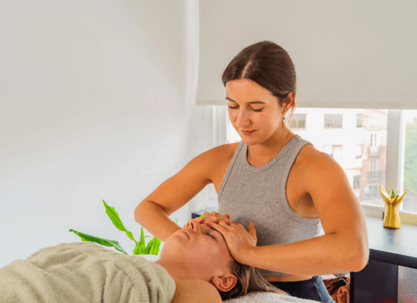 Targeting Chronic Tension: How Deep Tissue Massage Restores Muscle Mobility