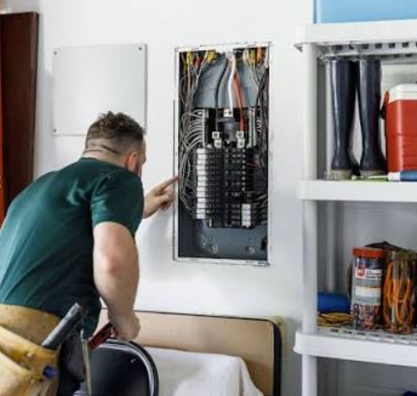 Understanding Electrical Panel Aging and Its Impact on Home Safety